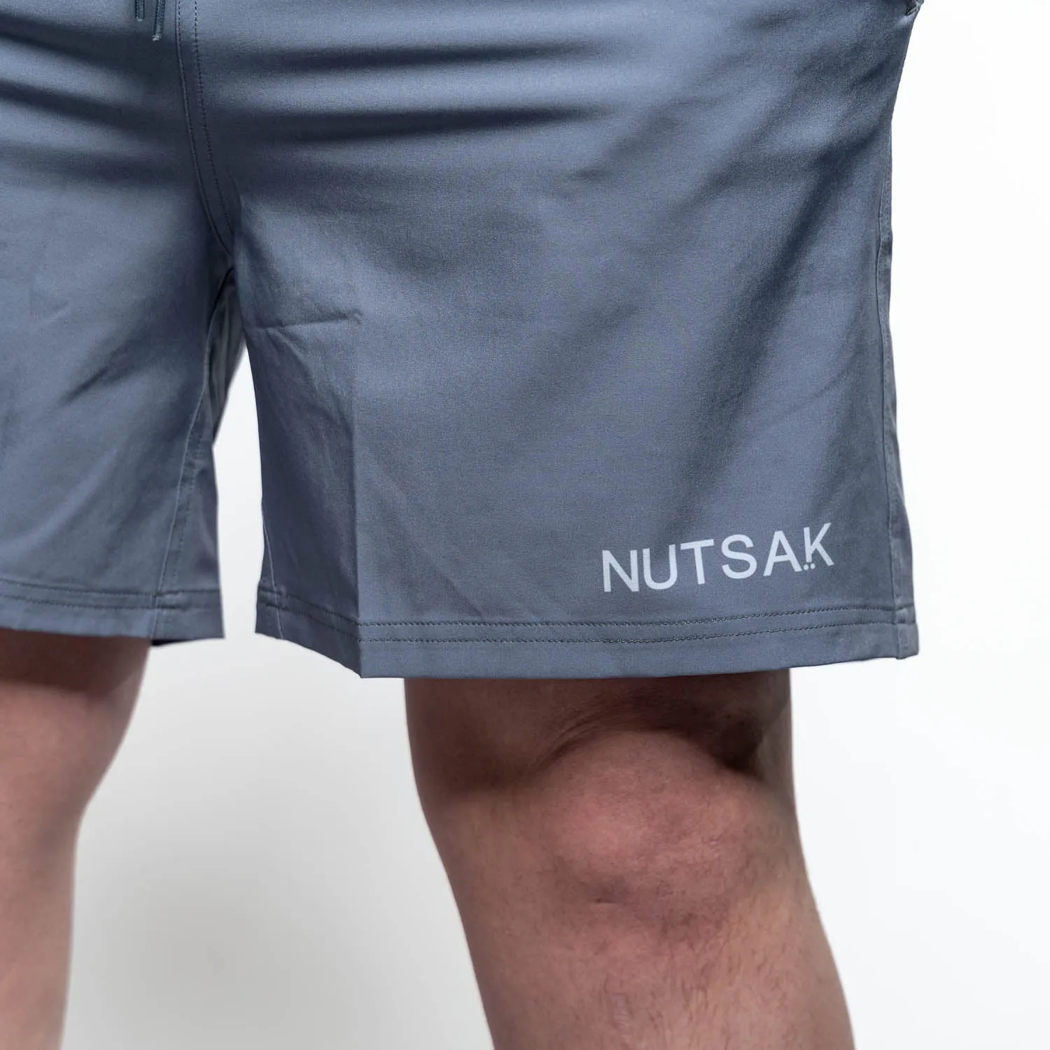 Carter Boardshorts - Grey
