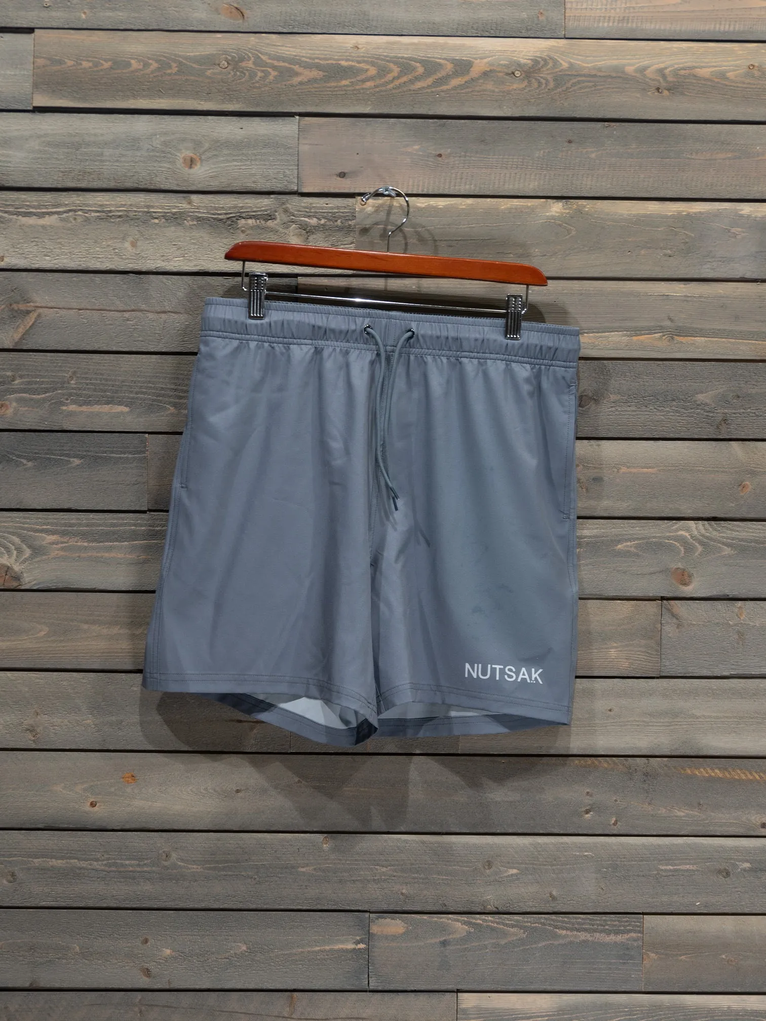 Carter Boardshorts - Grey