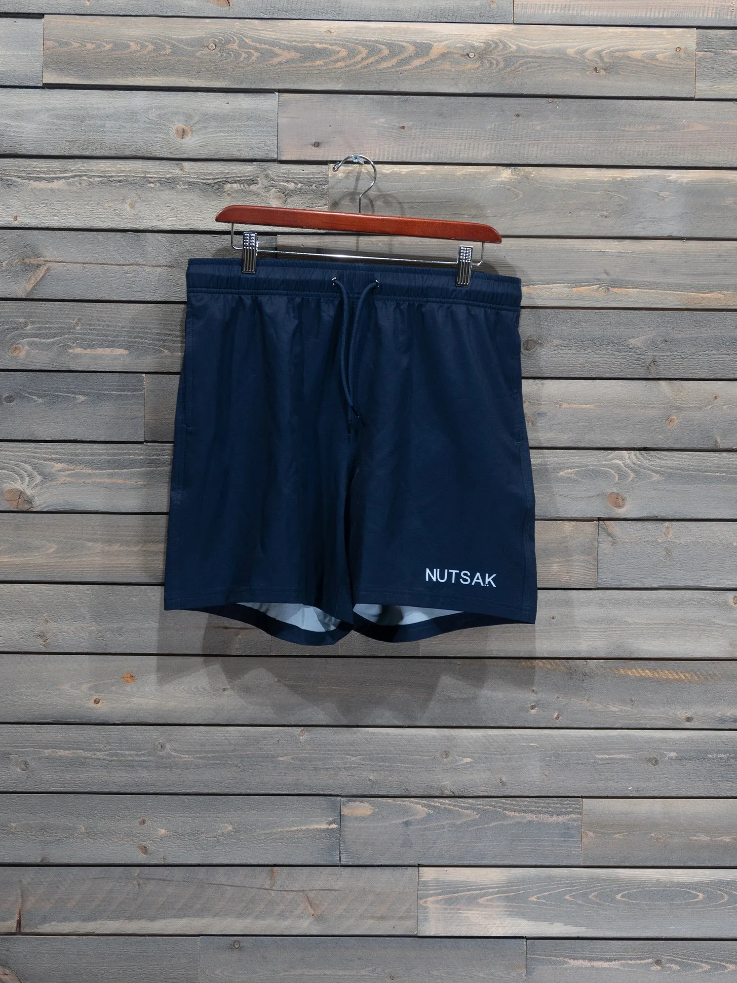 Carter Boardshorts - Navy