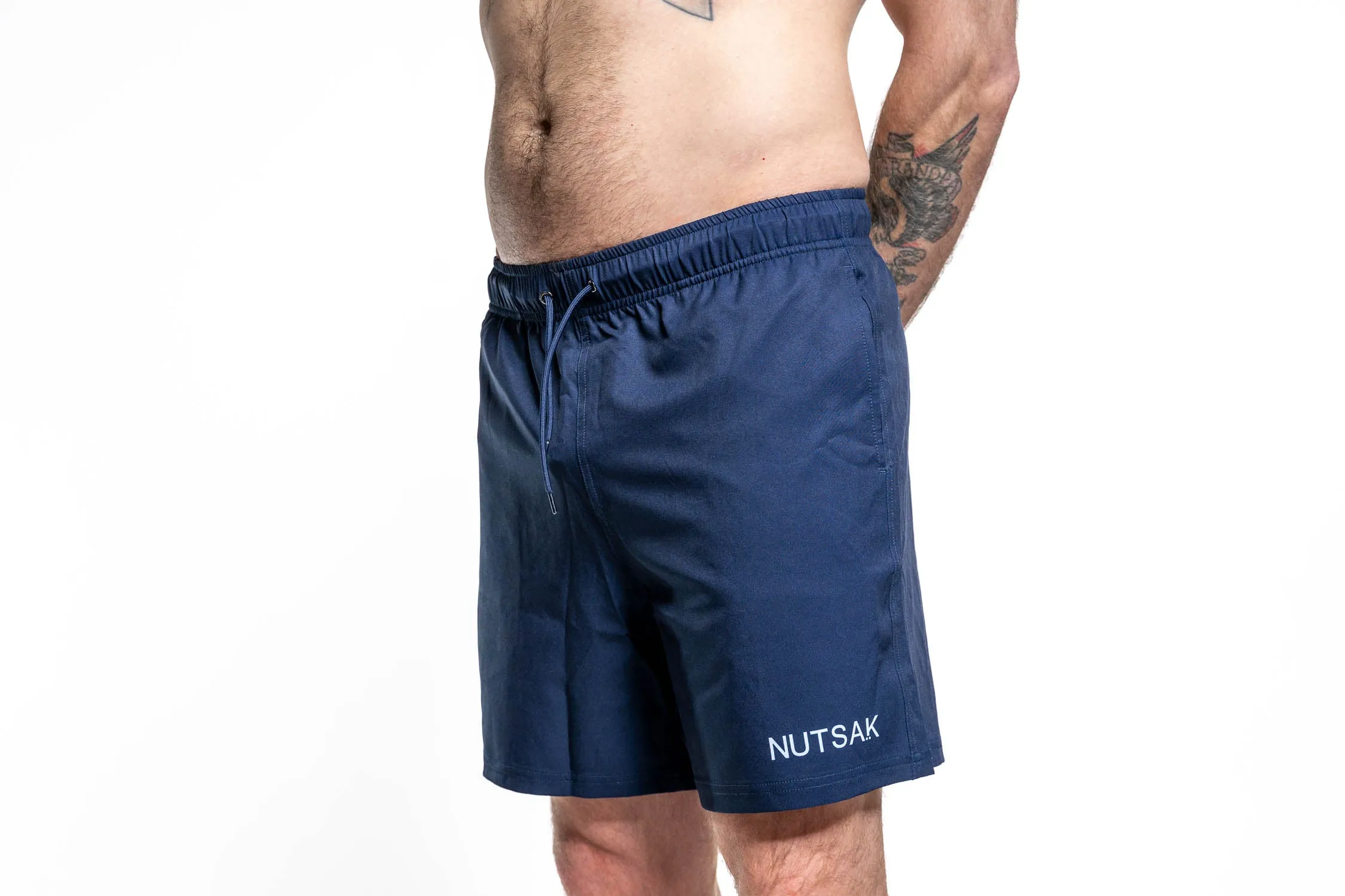 Carter Boardshorts - Navy
