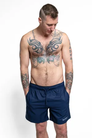 Carter Boardshorts - Navy