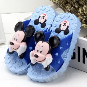 cartoon slippers