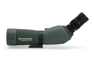 Celestron Regal M2 16-48x65mm ED Angled Zoom Spotting Scope - 52304