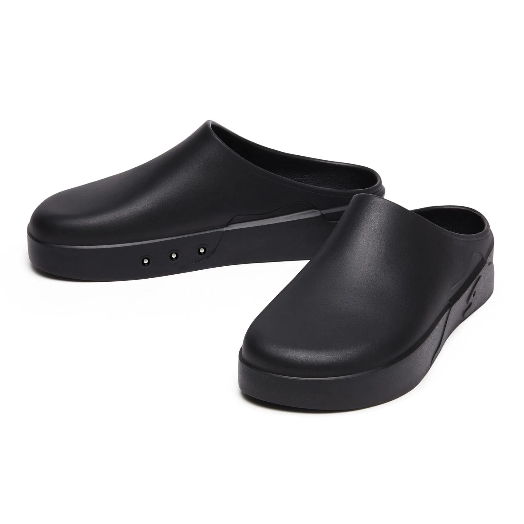 Charcoal Black Tenerife I Men