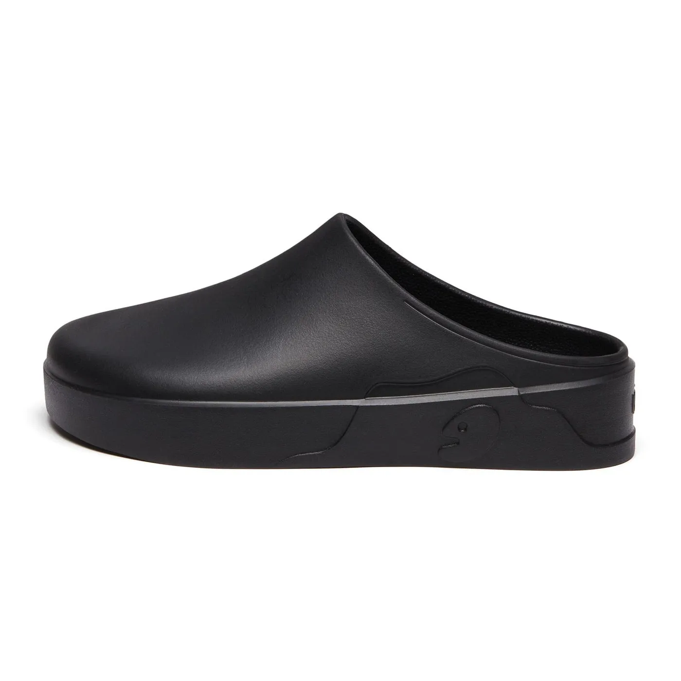 Charcoal Black Tenerife I Men
