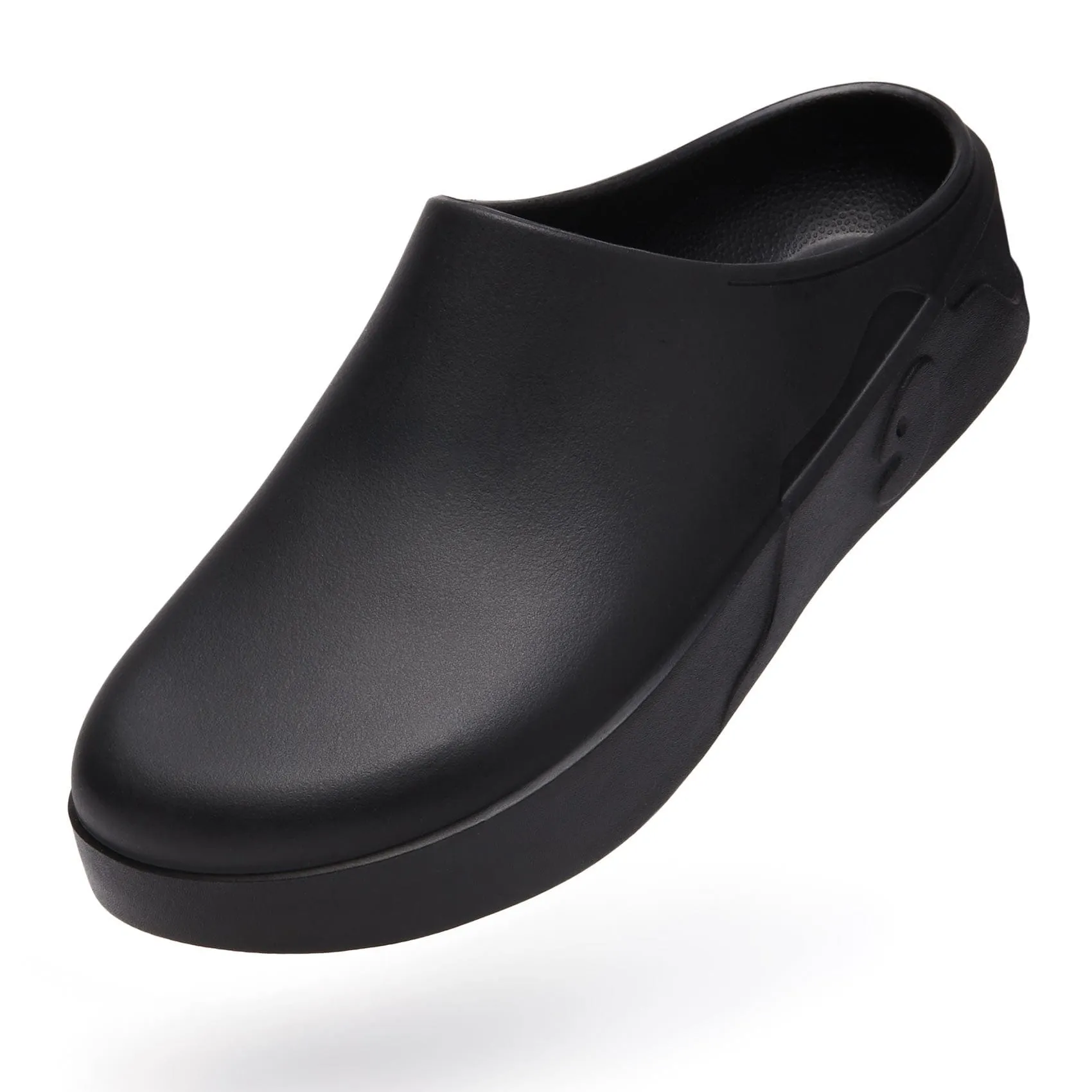 Charcoal Black Tenerife I Men