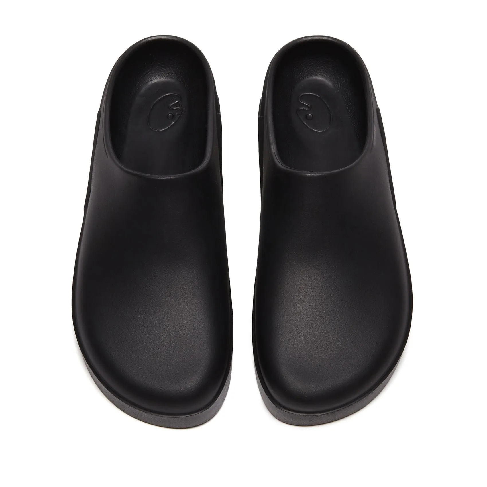 Charcoal Black Tenerife I Men