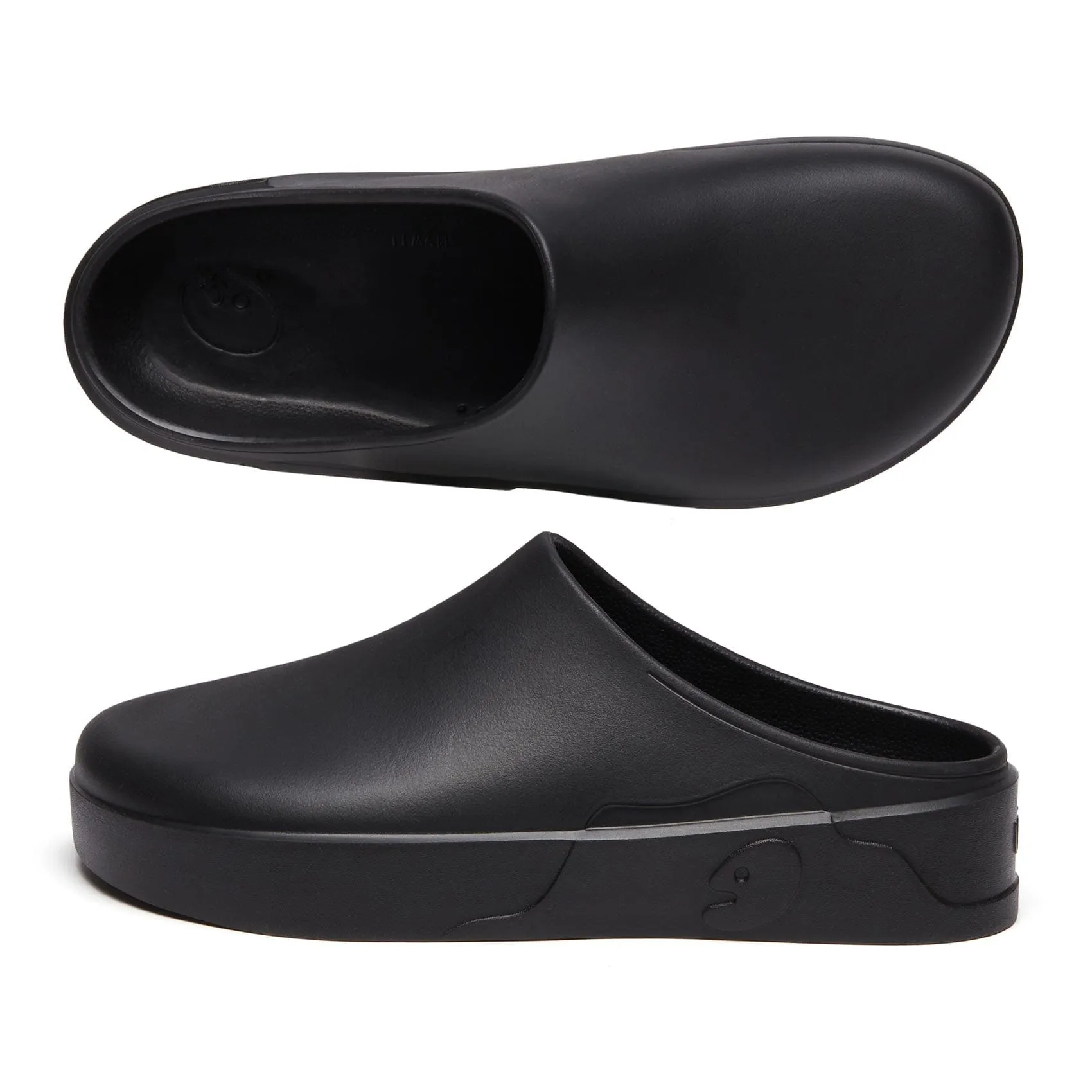 Charcoal Black Tenerife I Men