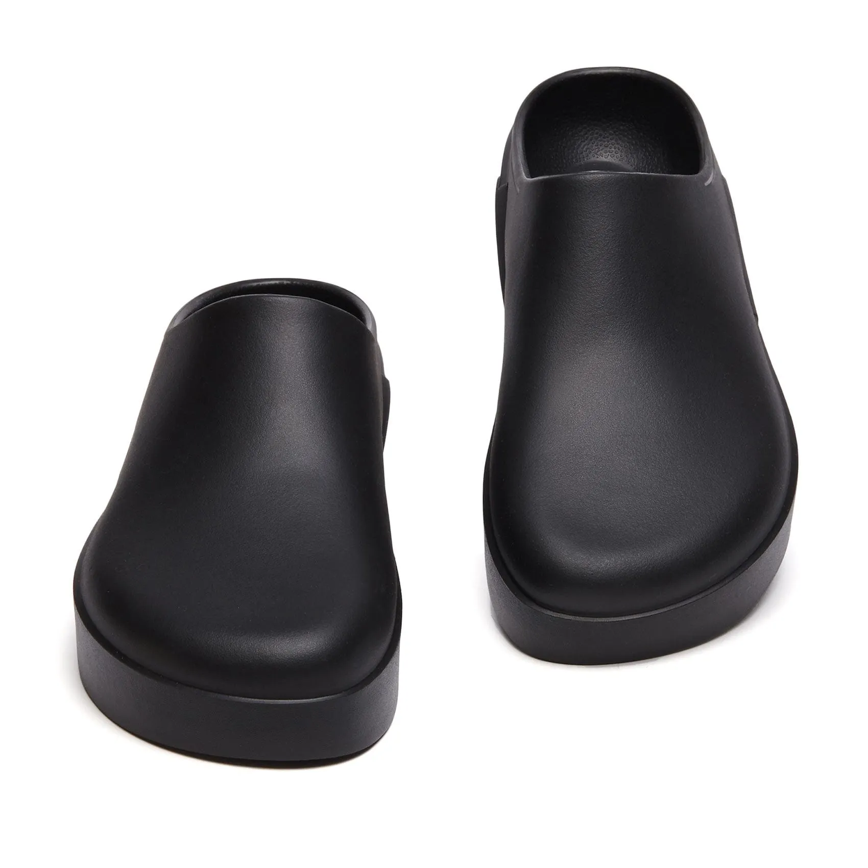 Charcoal Black Tenerife I Men
