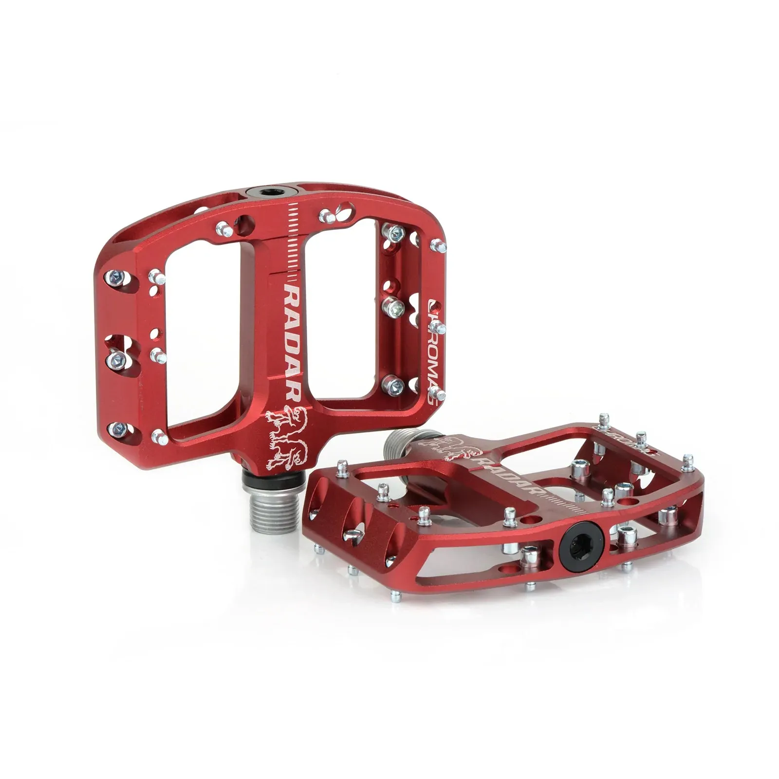 Chromag Pedals Radar