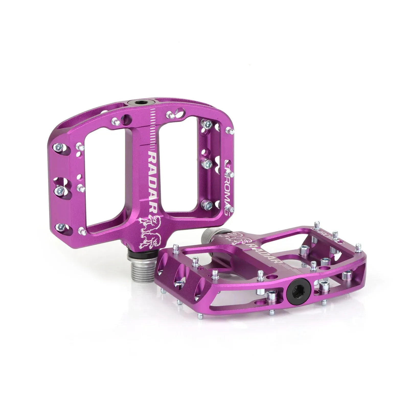 Chromag Pedals Radar