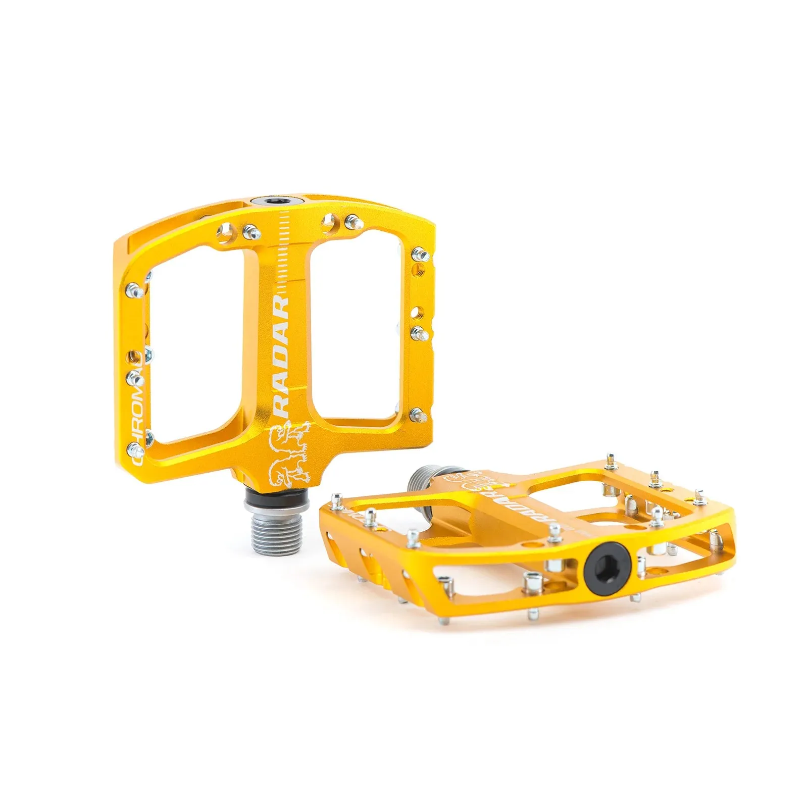 Chromag Pedals Radar