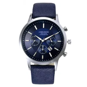 CHRONOS Men's Watch