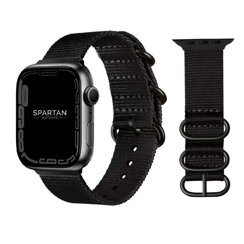 CLEARANCE! Military Nylon Band for Apple Watch