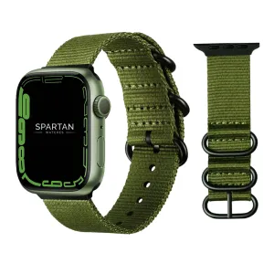 CLEARANCE! Military Nylon Band for Apple Watch