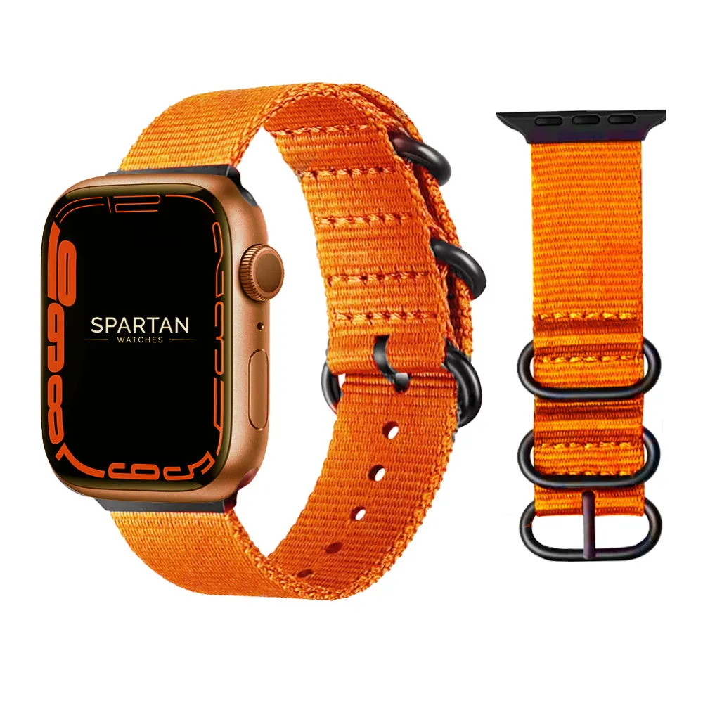 CLEARANCE! Military Nylon Band for Apple Watch