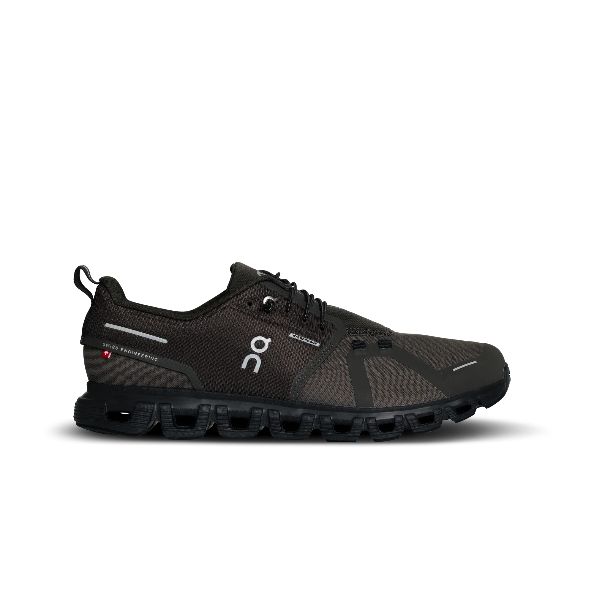 Cloud 6 Waterproof (Thorn/Black)
