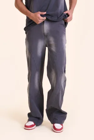 Cloud Dust Jeans