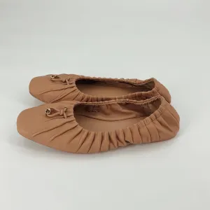 Coach Flats Size 8