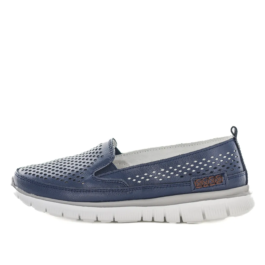 Cobby Slip Ons