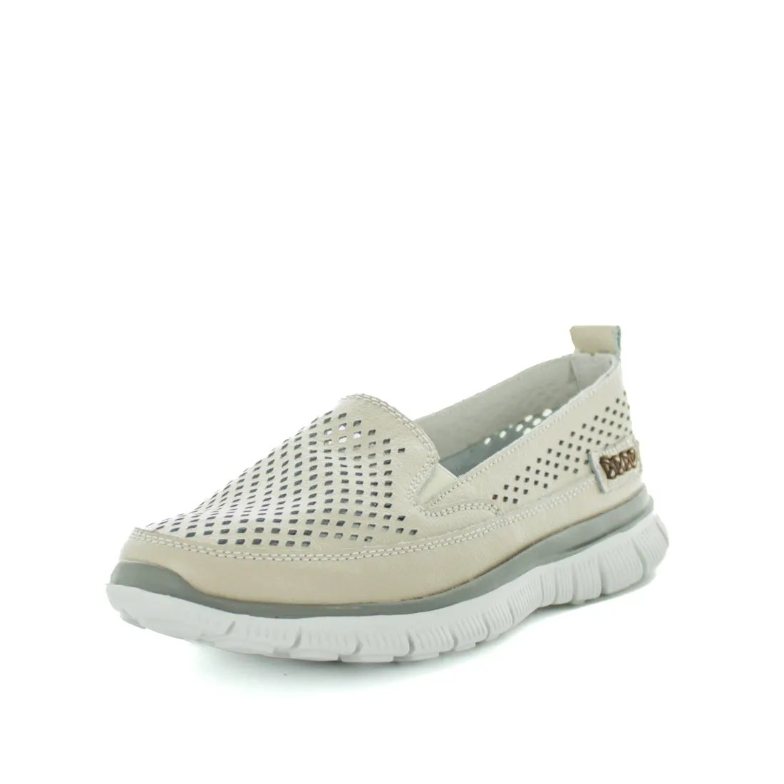 Cobby Slip Ons