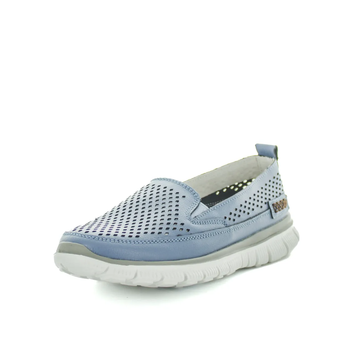Cobby Slip Ons