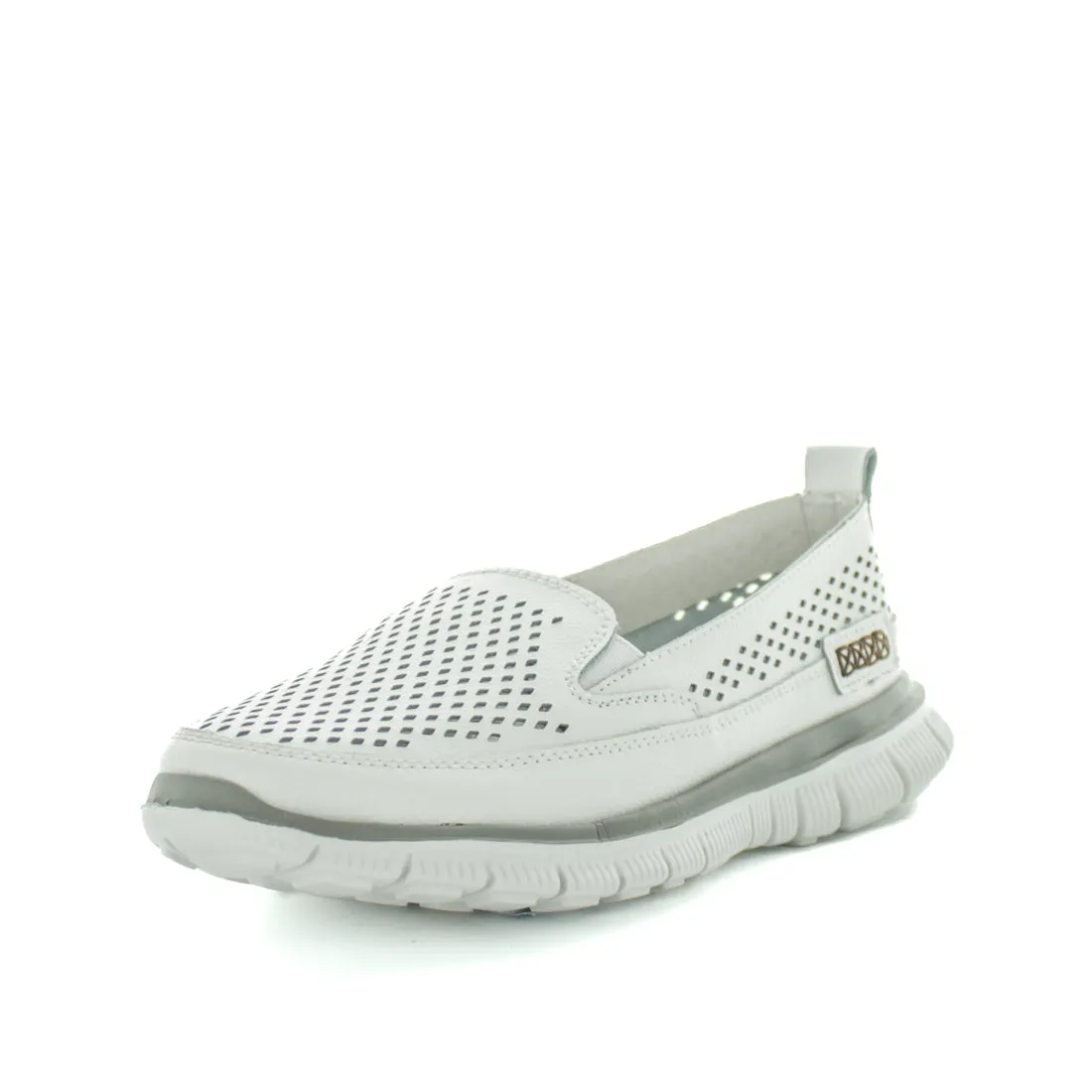 Cobby Slip Ons