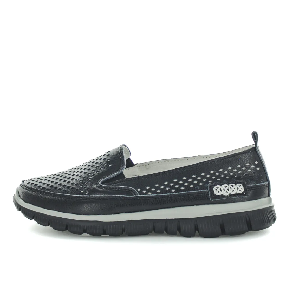 Cobby Slip Ons