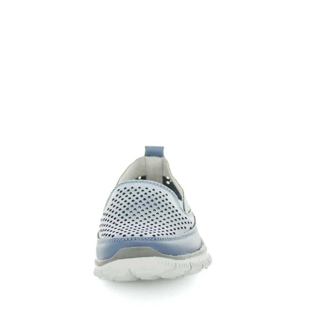 Cobby Slip Ons