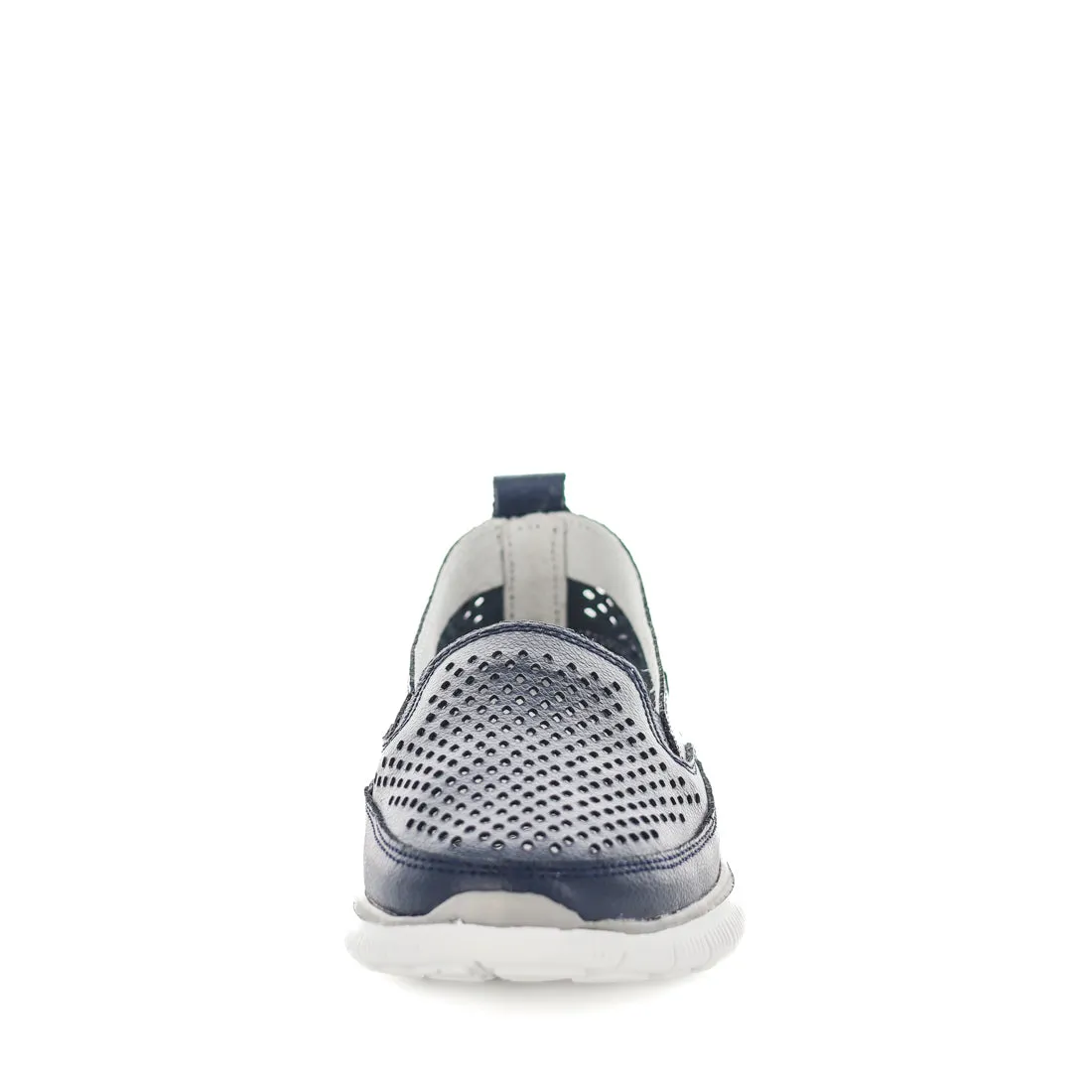 Cobby Slip Ons