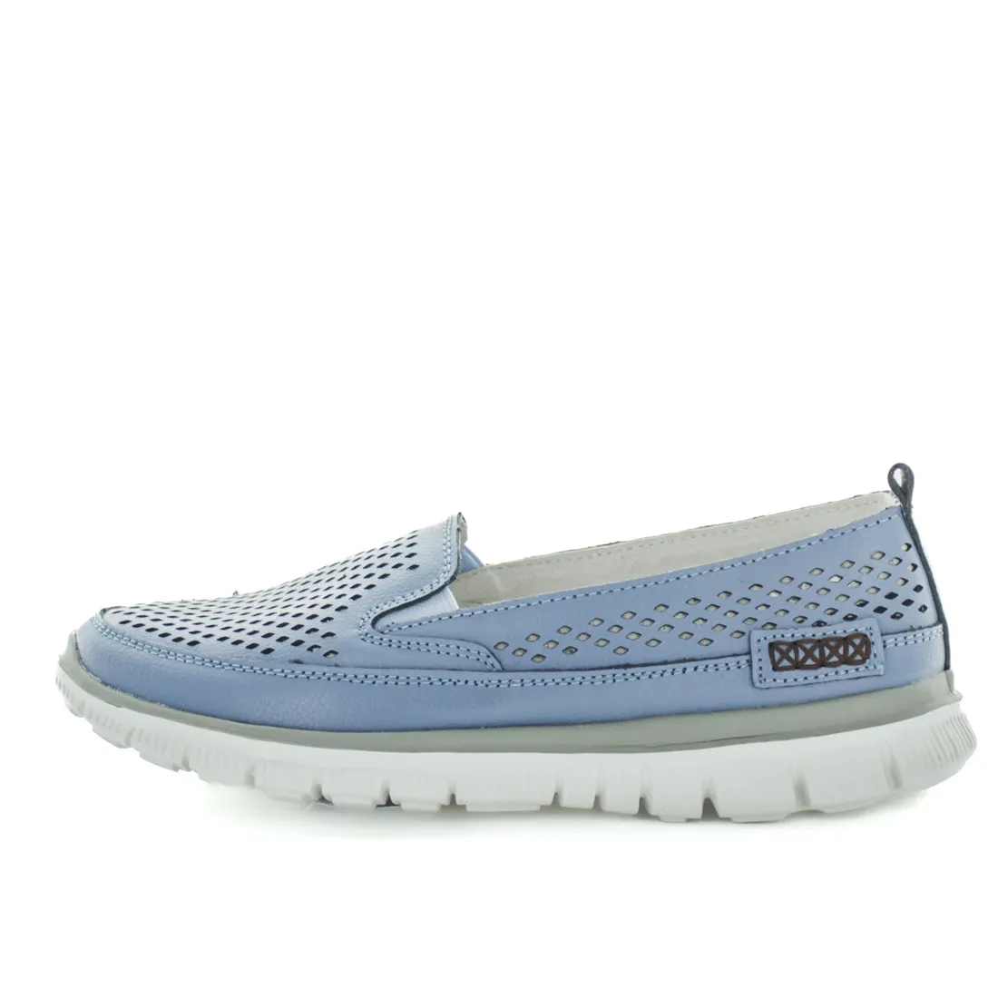 Cobby Slip Ons