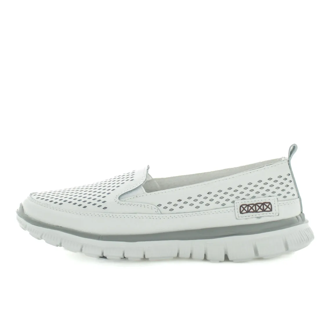 Cobby Slip Ons