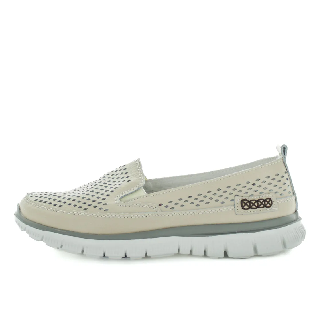 Cobby Slip Ons