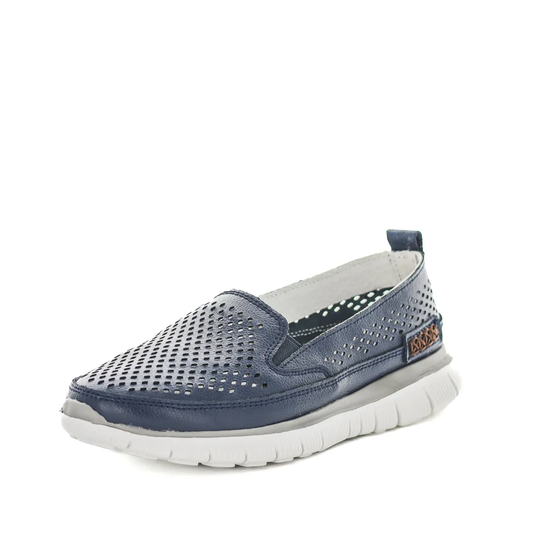 Cobby Slip Ons