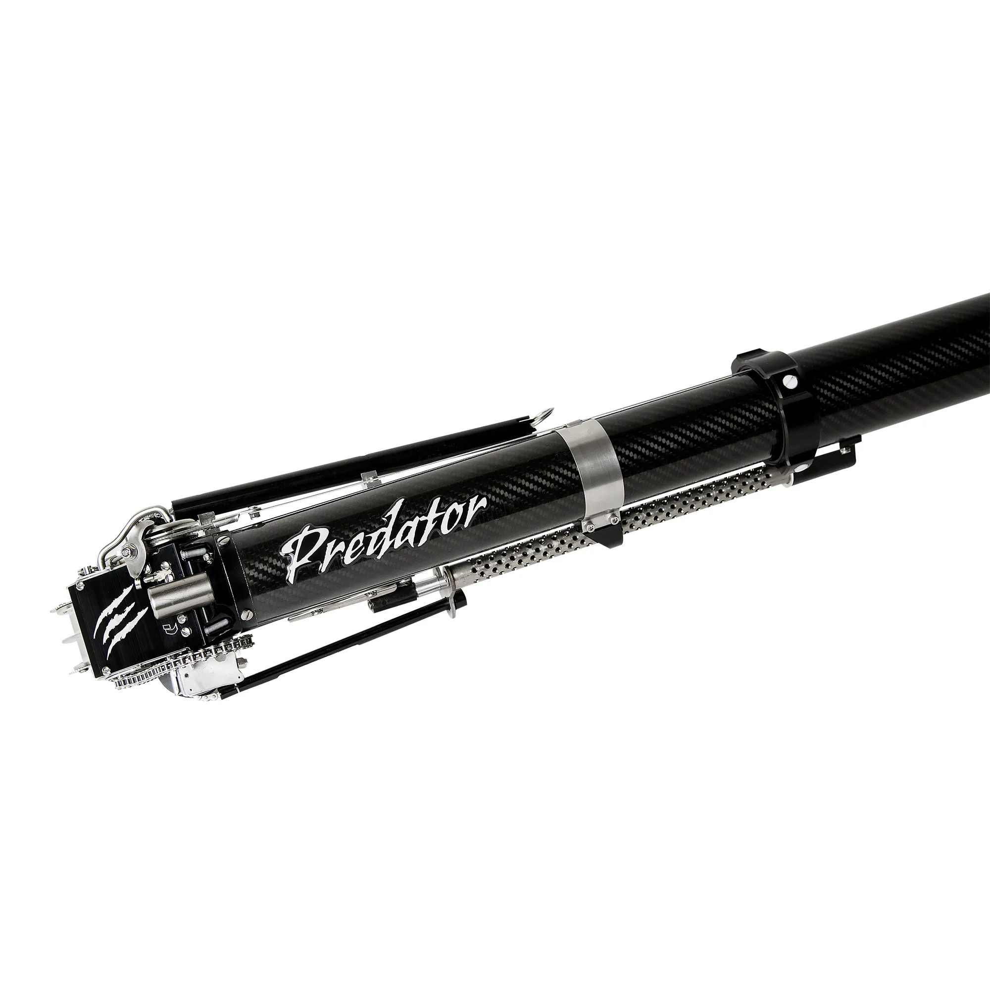 Columbia 6ft Tall Boy Predator Automatic Taper
