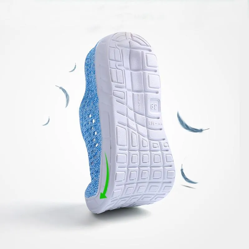 Comfort Casual Breathable Beach Slippers
