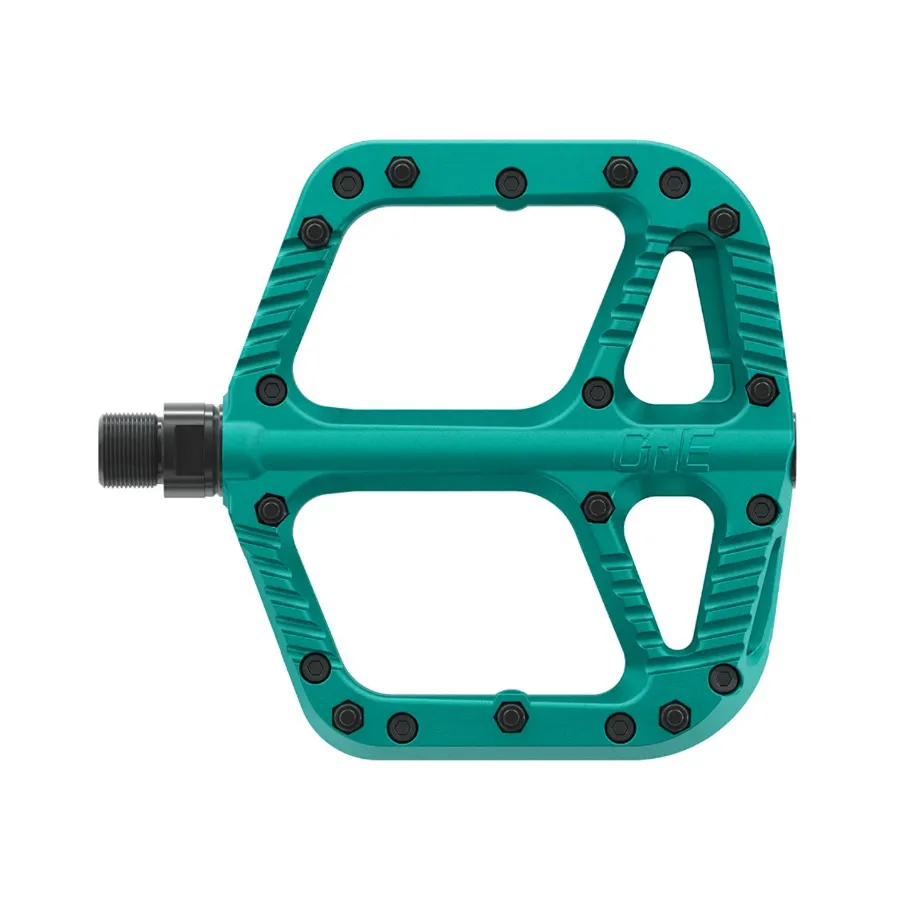 Composite Pedals