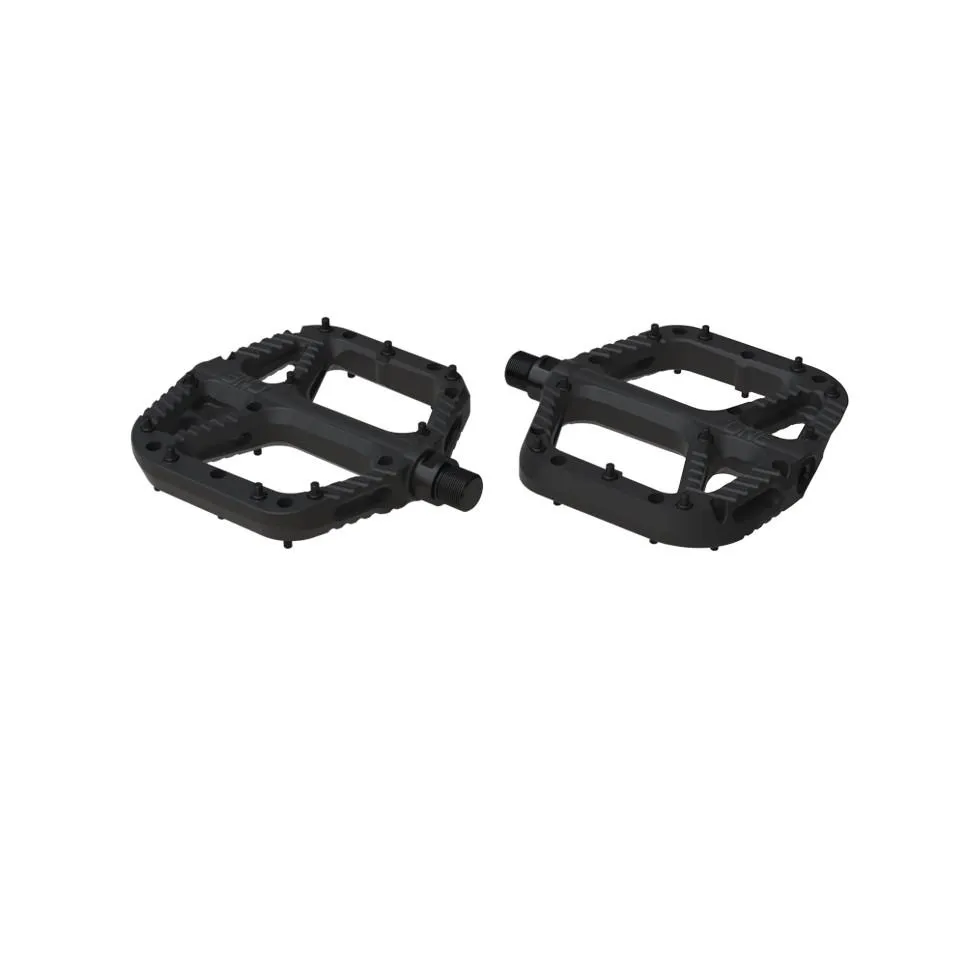 Composite Pedals