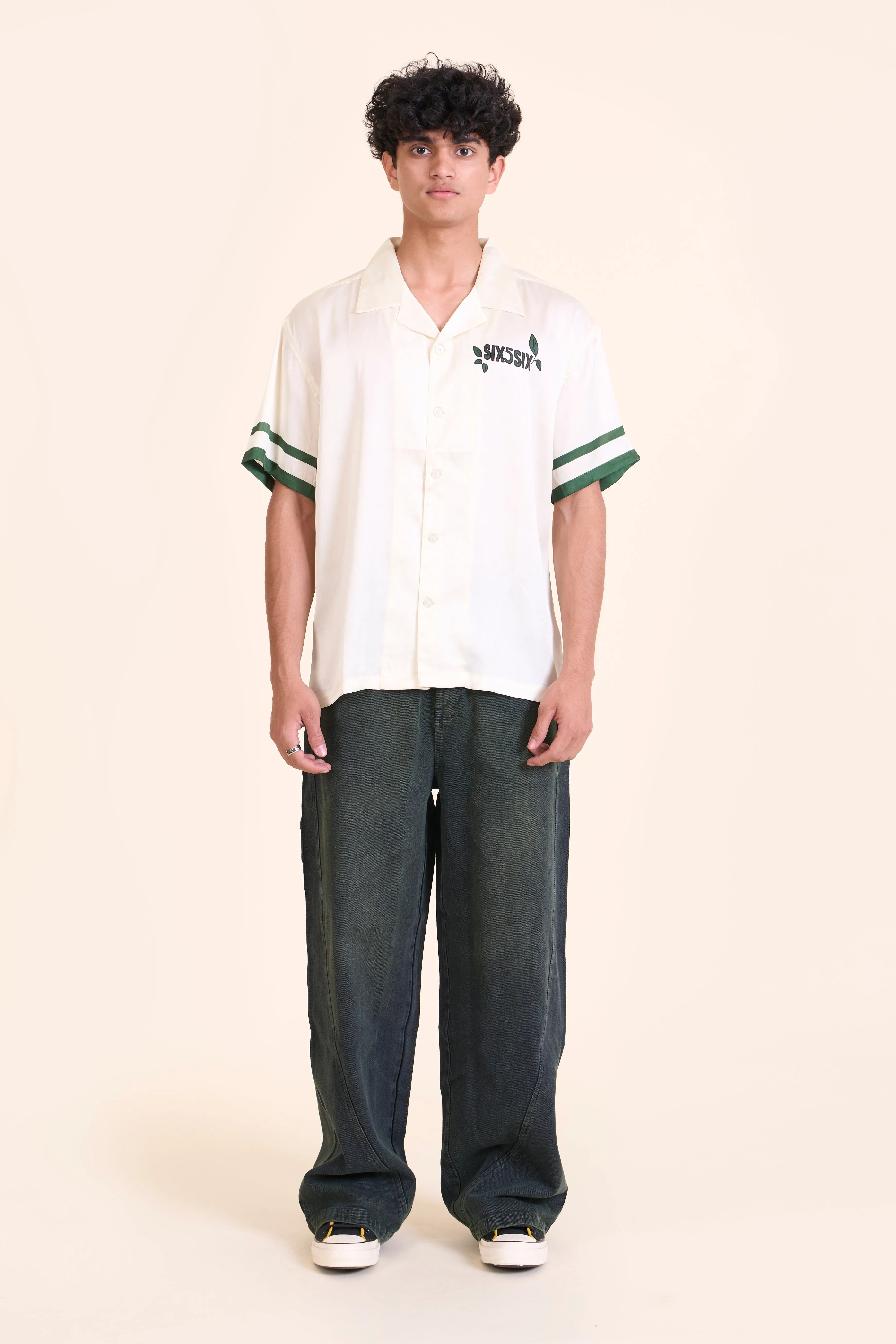Congo Oversized Jeans