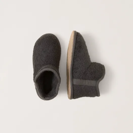 CozyChic Booties from Barefoot Dreams