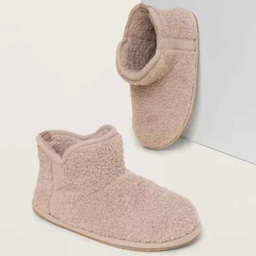 CozyChic Booties from Barefoot Dreams