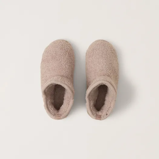 CozyChic Booties from Barefoot Dreams