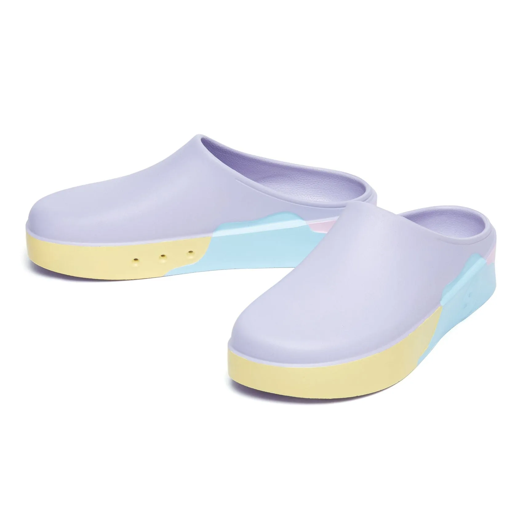 Creamy Macaron Tenerife I Women
