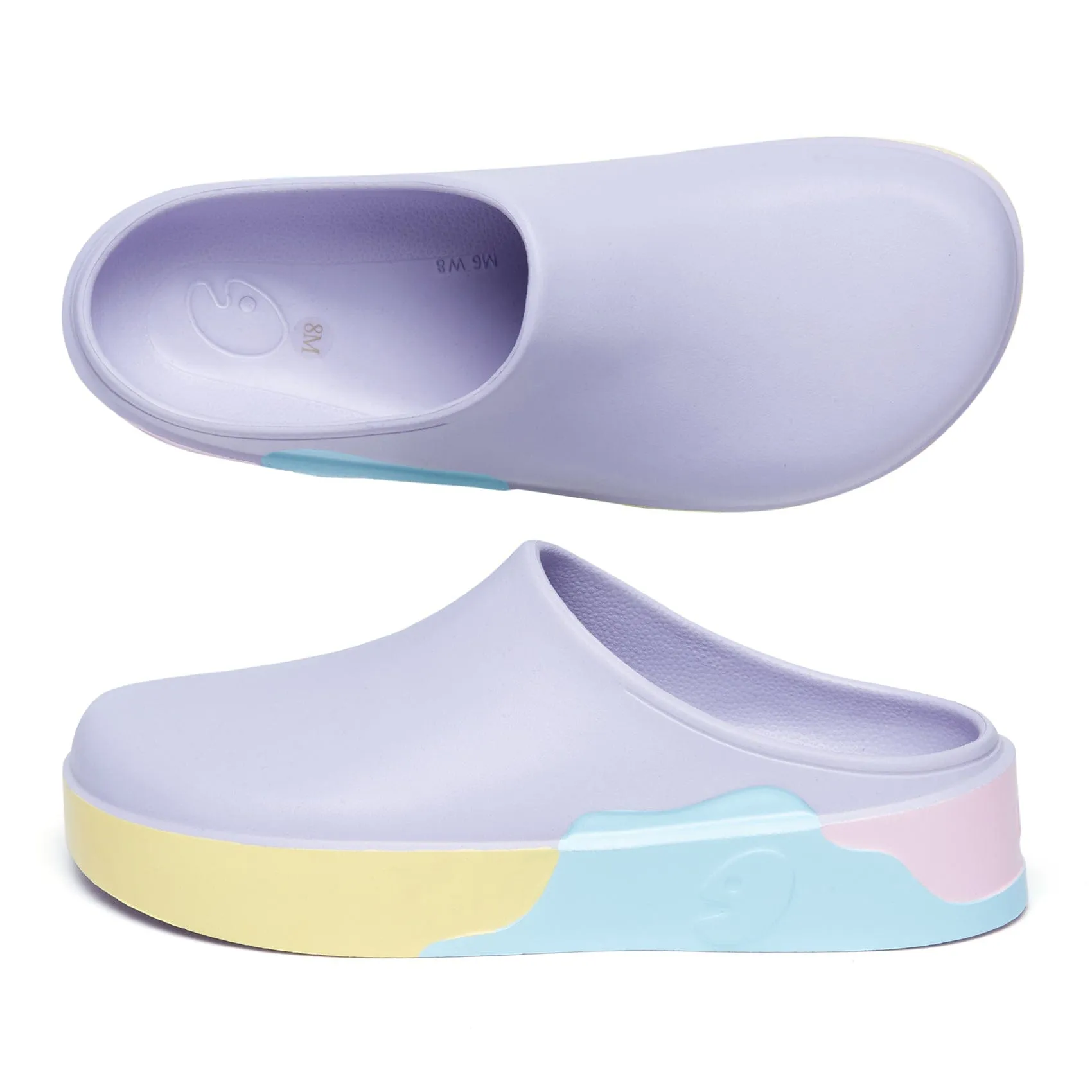 Creamy Macaron Tenerife I Women