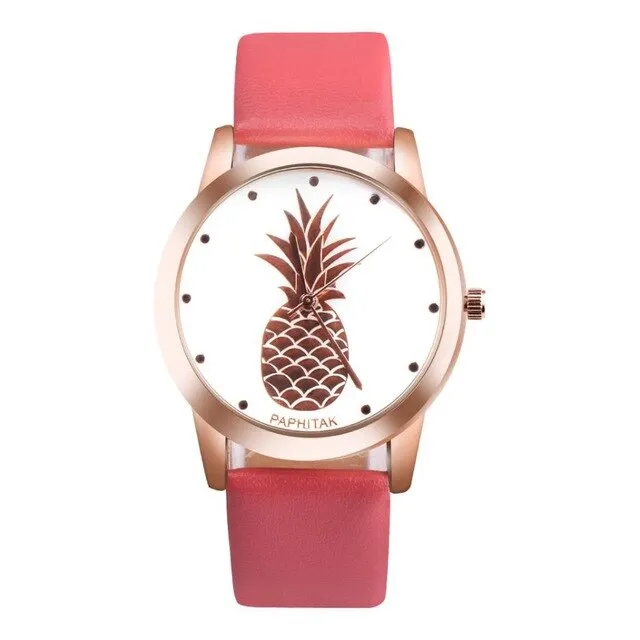 Creative Womens Watch