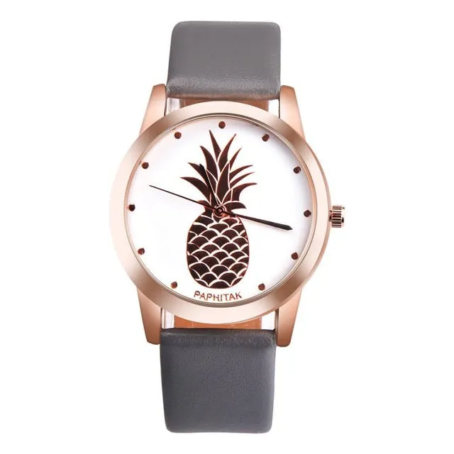 Creative Womens Watch