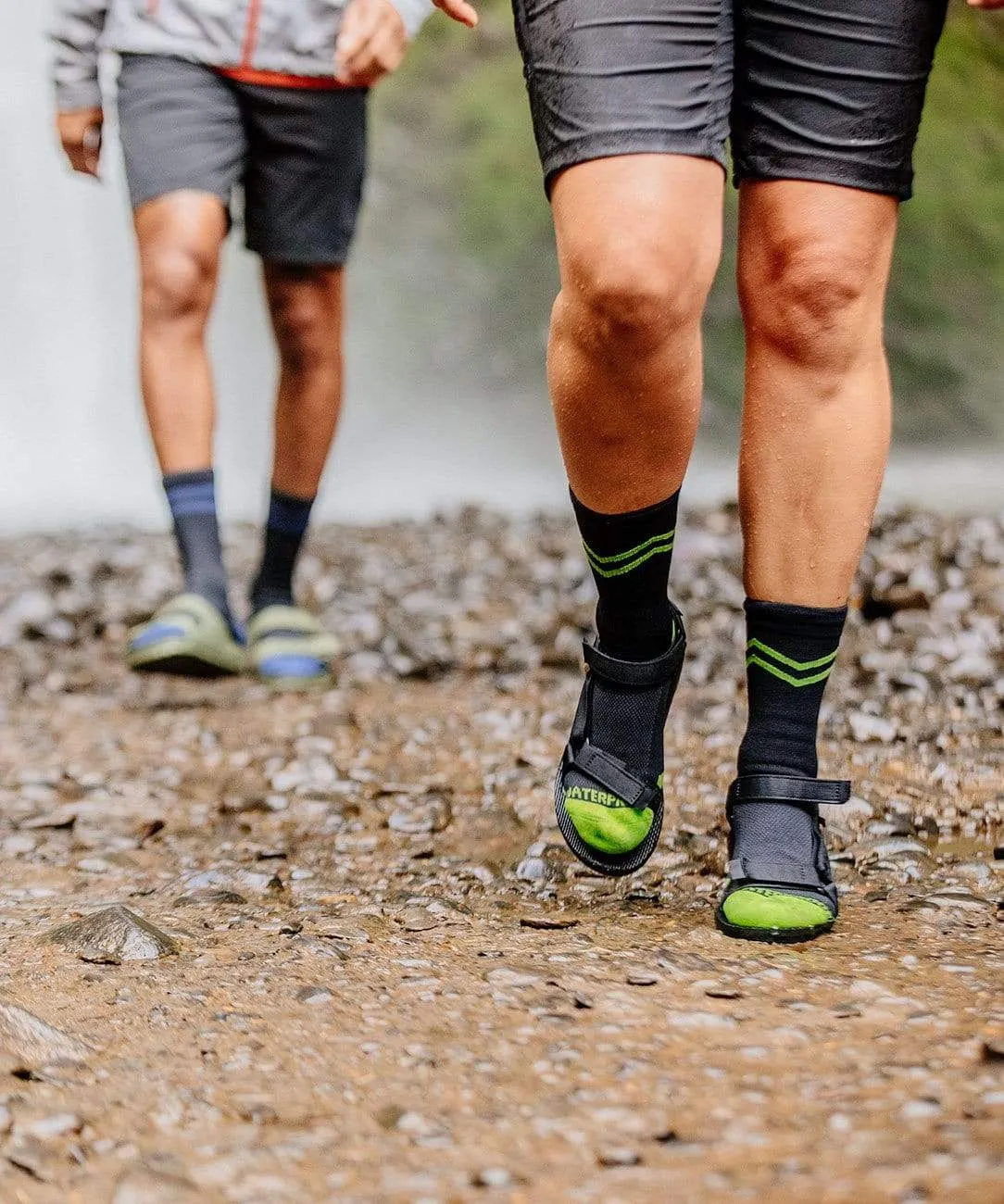 Crosspoint Essentials Waterproof Socks