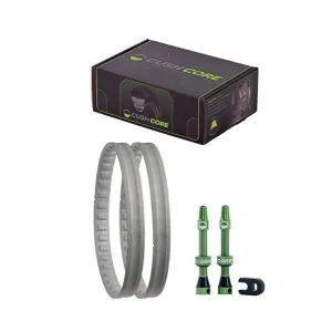 CUSHCORE kit Gravel CX 700c 33-46mm