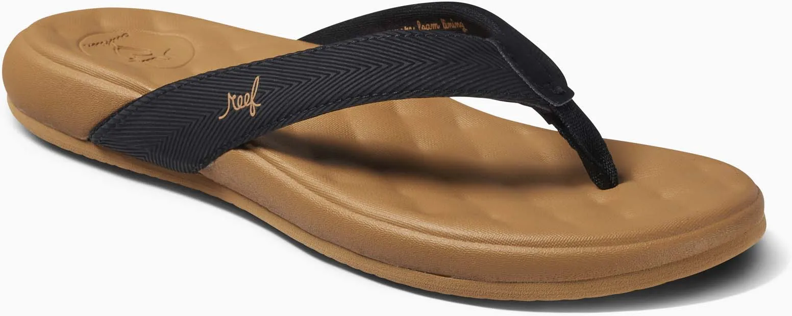 Cushion Harmony slippers