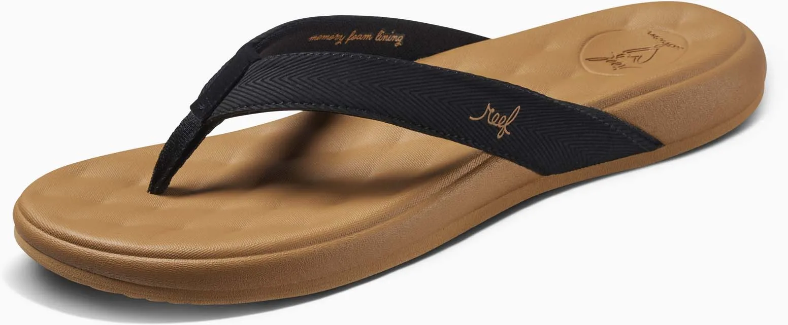 Cushion Harmony slippers